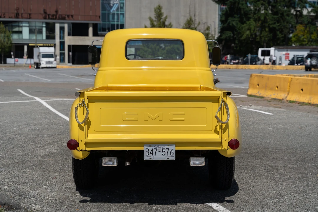 1954 GMC New Design - Image 31 of 31