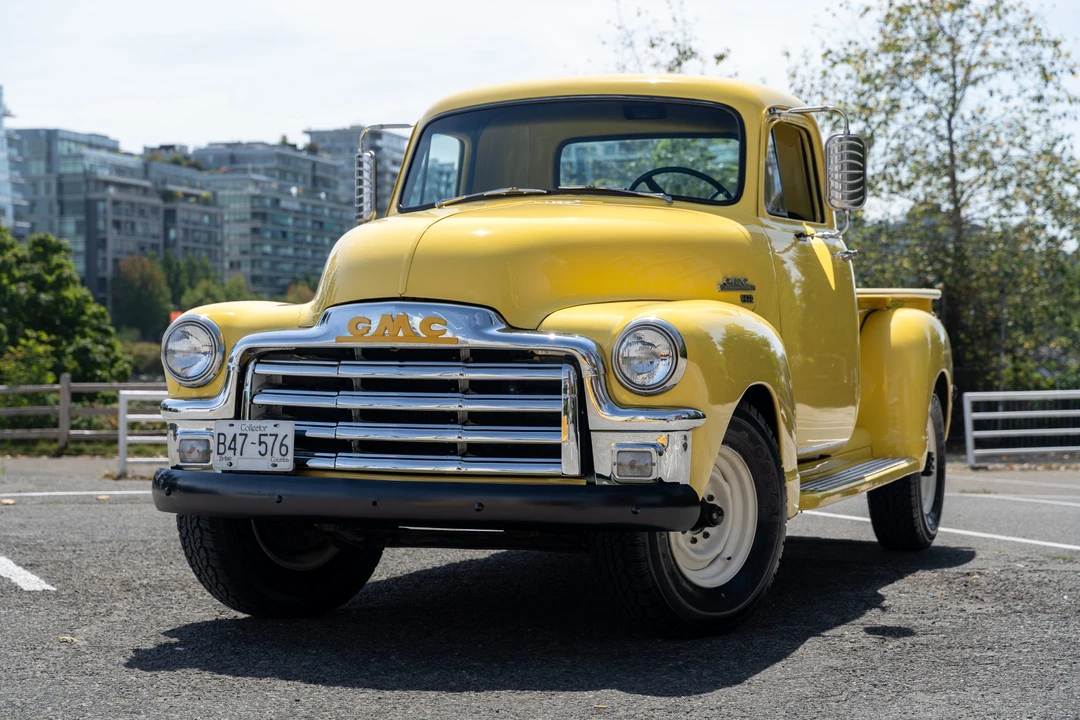 1954 GMC New Design - Image 6 of 31
