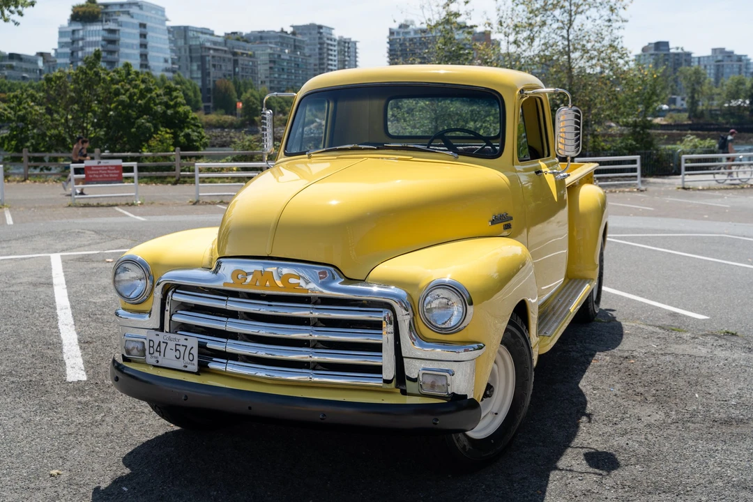 1954 GMC New Design - Image 7 of 31