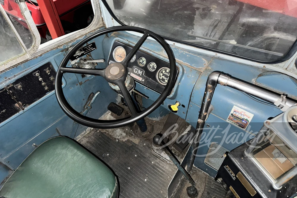 1954 GMC New Design - Image 3 of 14