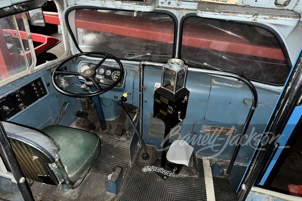 1954 GMC New Design - Image 5 of 14
