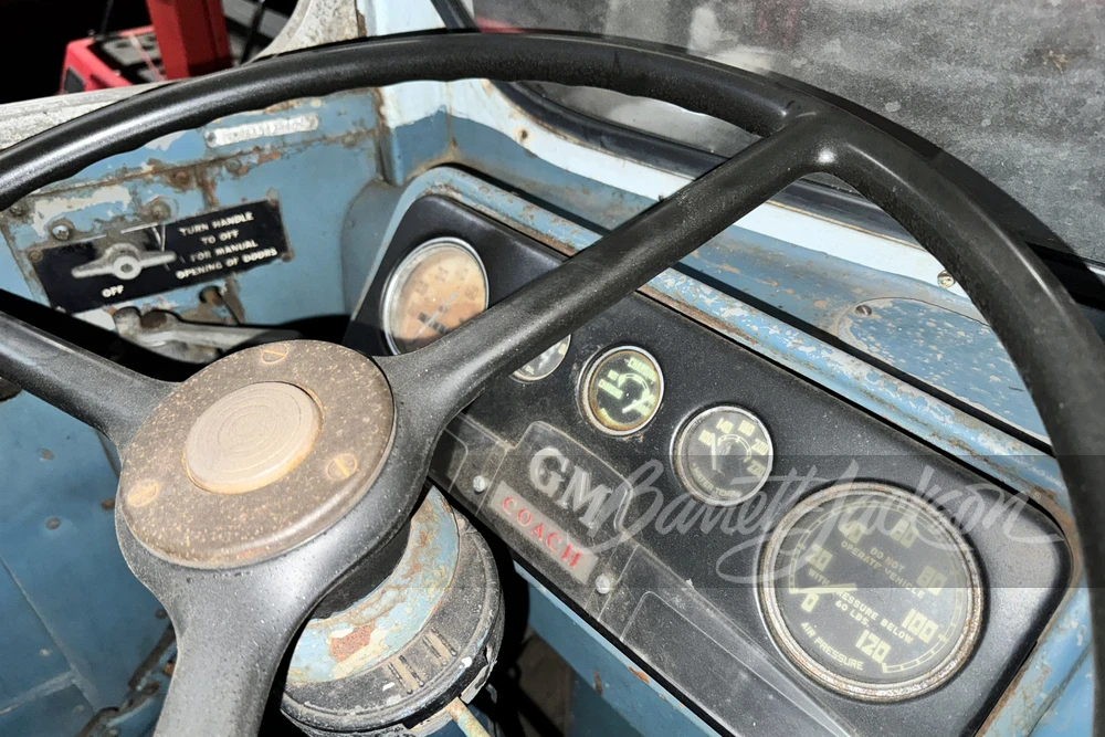 1954 GMC New Design - Image 6 of 14