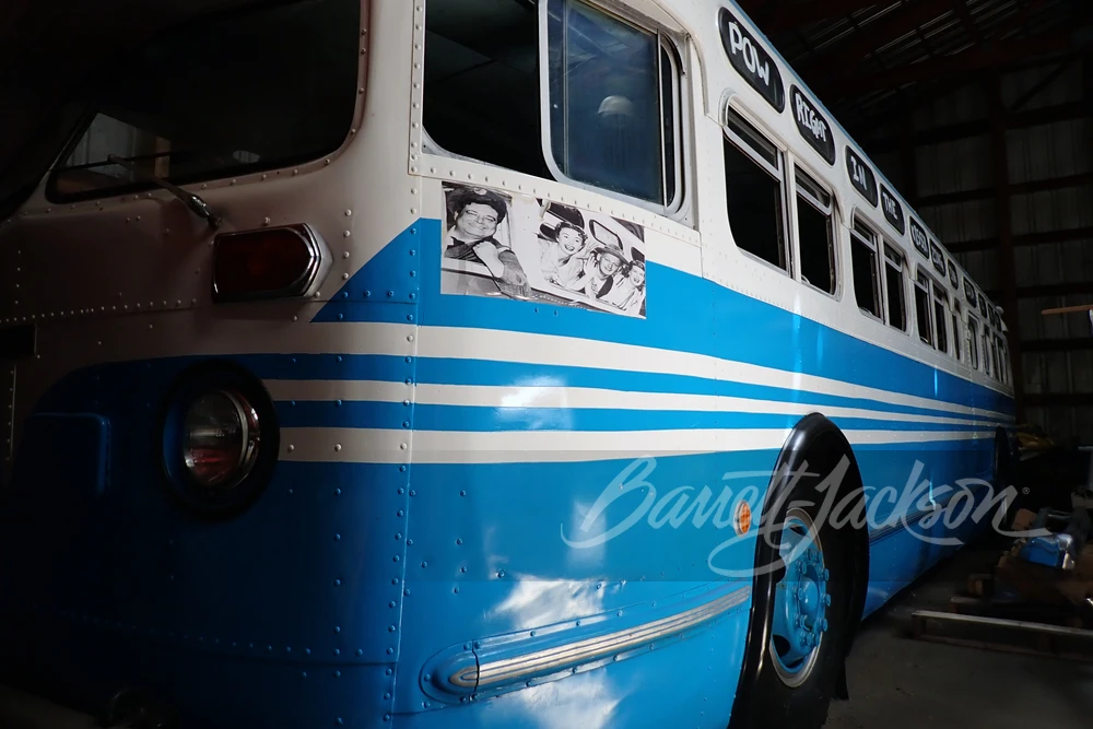 1954 GMC New Design - Image 12 of 14