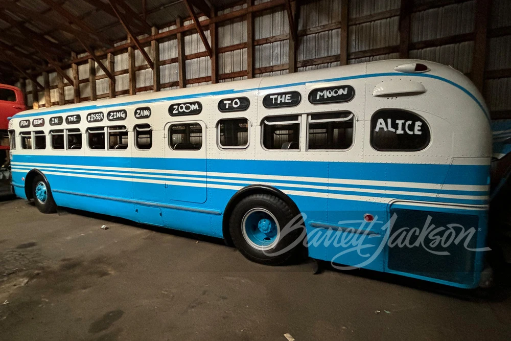 1954 GMC New Design - Image 2 of 14