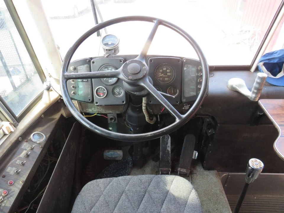 1954 GMC New Design - Image 16 of 18