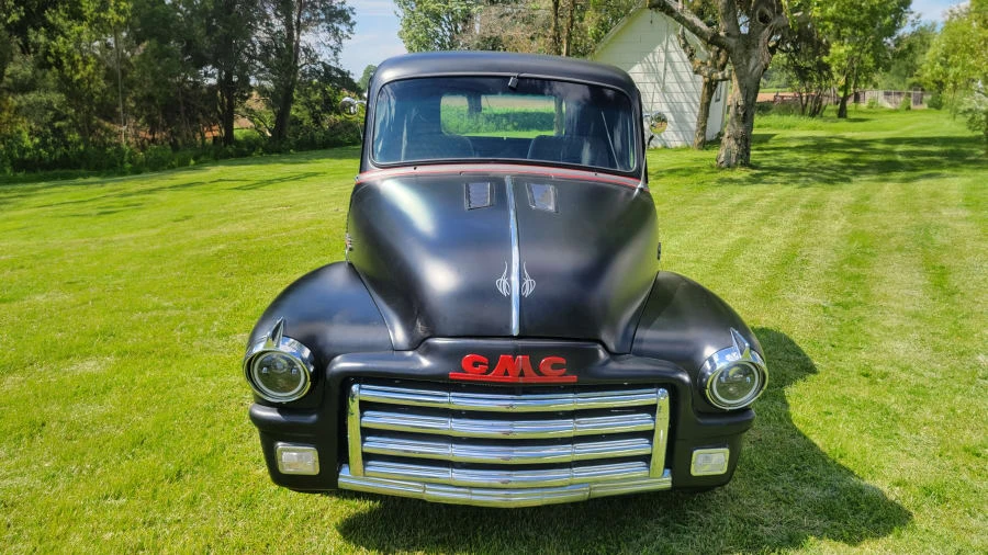 1954 GMC New Design - Image 3 of 10