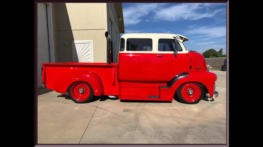 1954 GMC New Design - Image 2 of 10