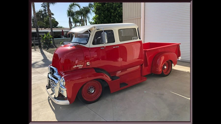 1954 GMC New Design - Image 6 of 10
