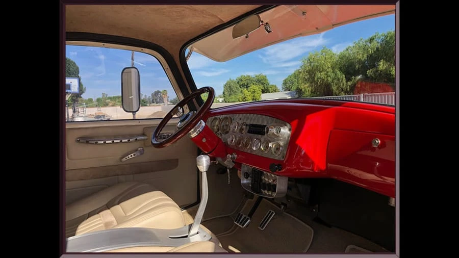1954 GMC New Design - Image 4 of 10
