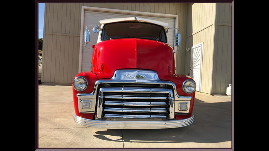 1954 GMC New Design - Image 10 of 10