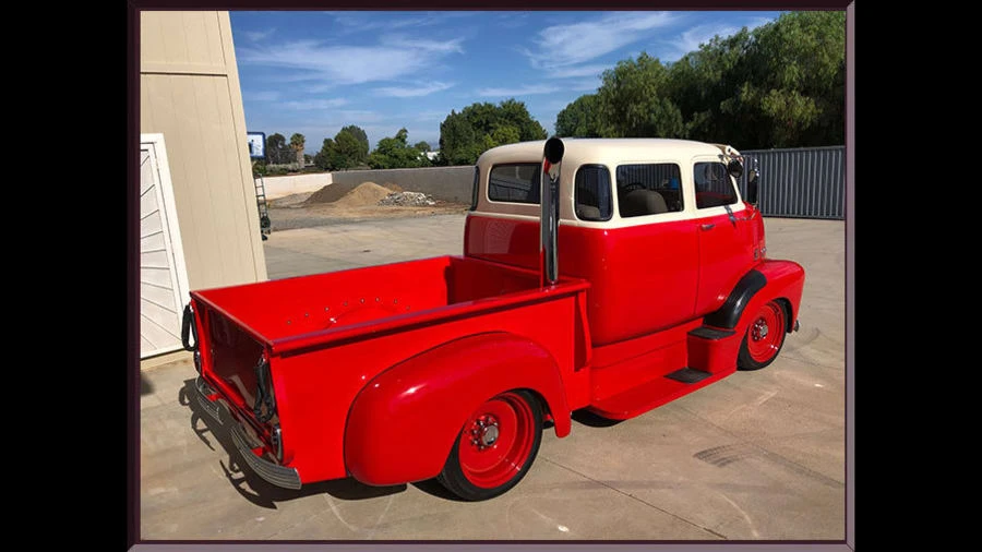 1954 GMC New Design - Image 3 of 10