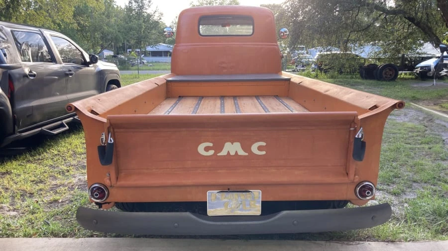 1954 GMC New Design - Image 3 of 11