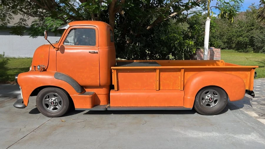 1954 GMC New Design - Image 2 of 11