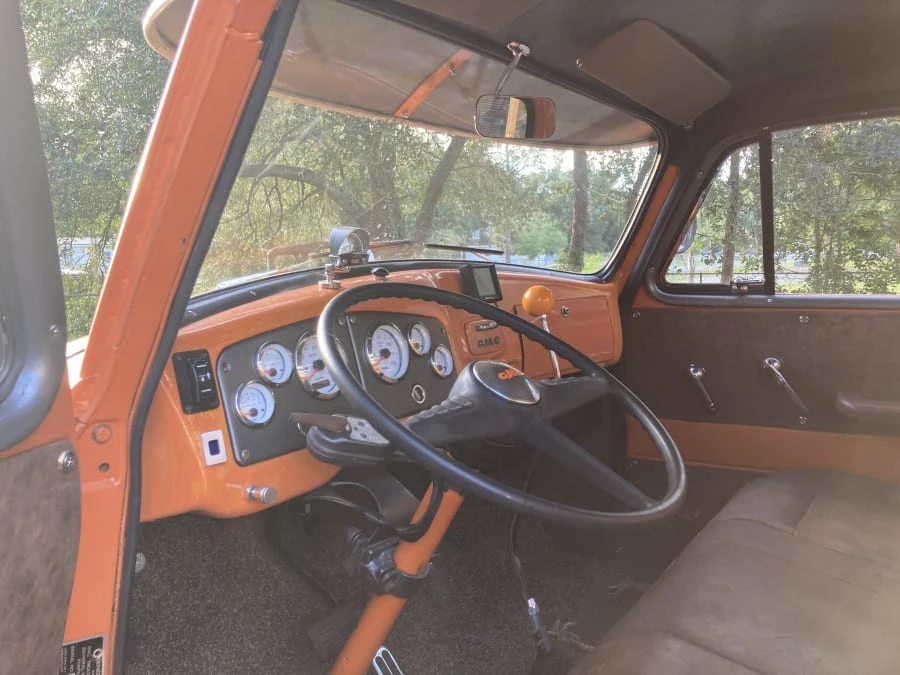 1954 GMC New Design - Image 6 of 11
