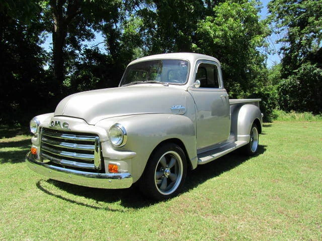 1954 GMC New Design - Image 2 of 3