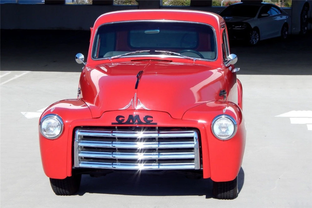 1954 GMC New Design - Image 2 of 4