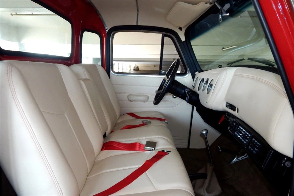 1954 GMC New Design - Image 4 of 4