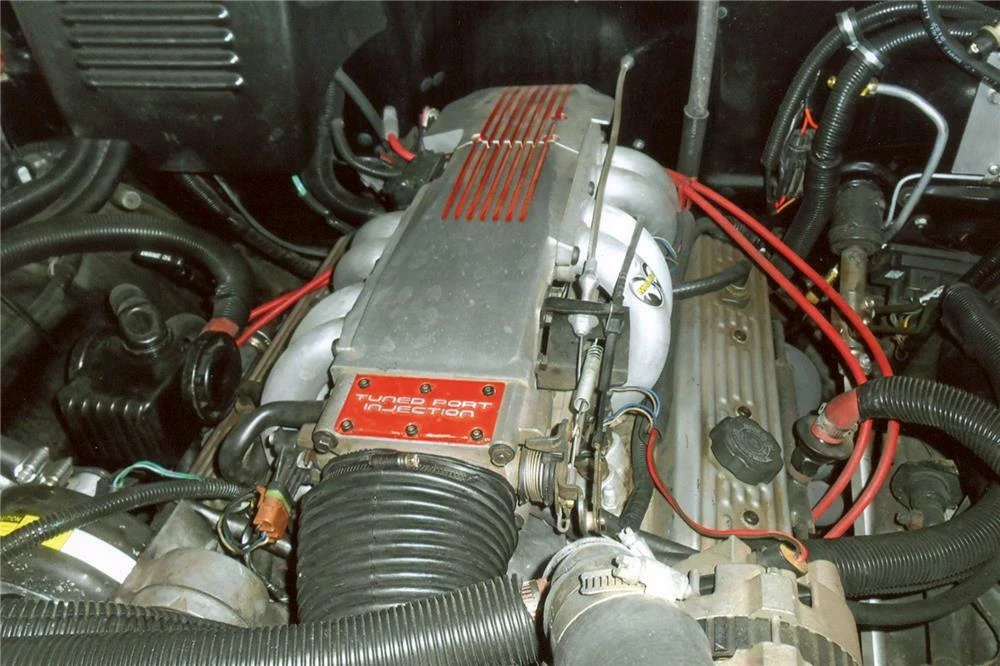 1954 GMC New Design - Image 3 of 5