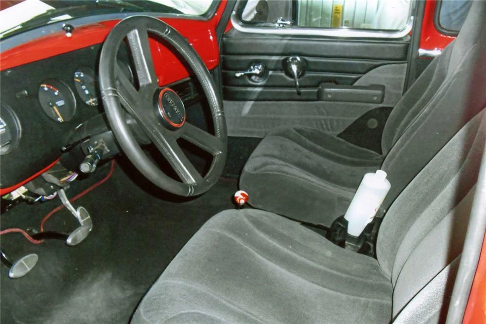 1954 GMC New Design - Image 4 of 5