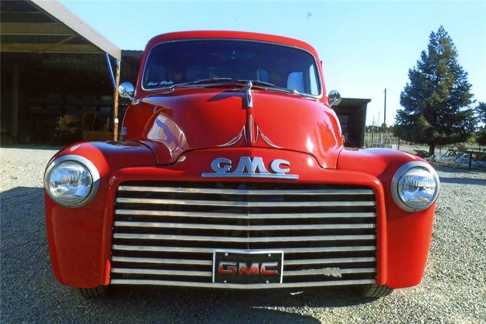 1954 GMC New Design - Image 5 of 5