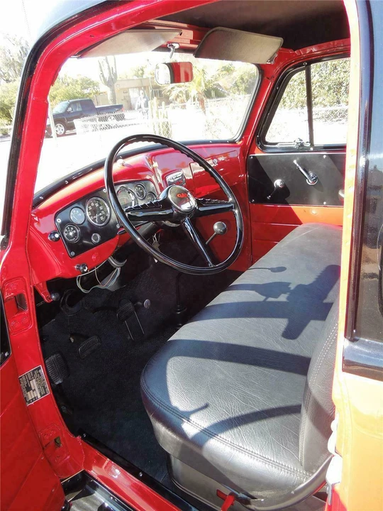 1954 GMC New Design - Image 3 of 4