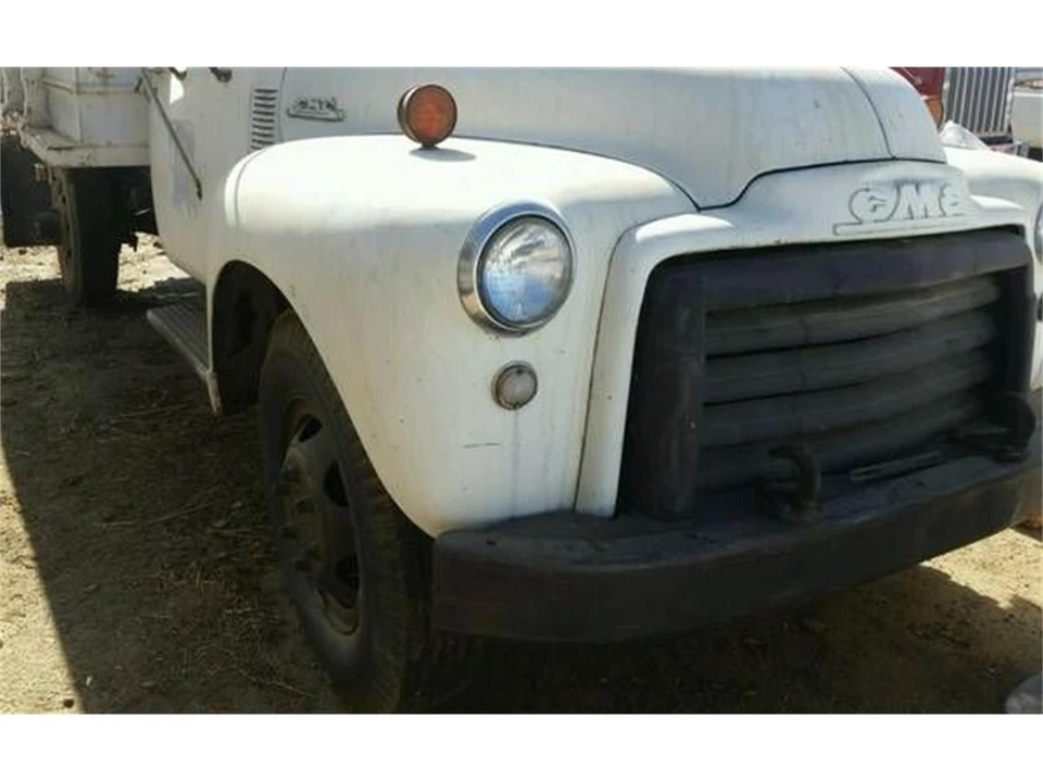 1954 GMC New Design - Image 6 of 14