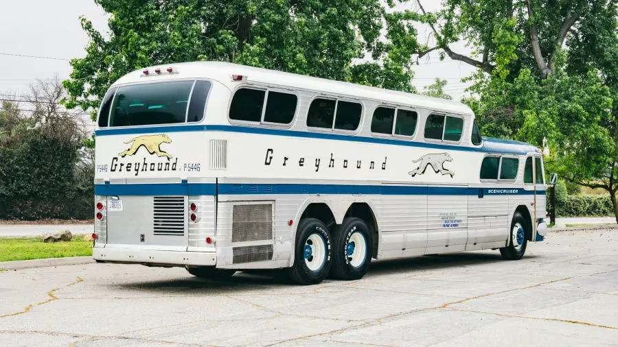 1954 GMC - Image 3 of 31