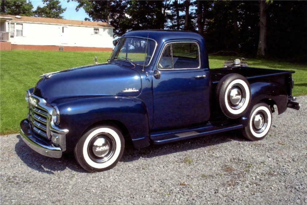 1954 GMC New Design - Image 2 of 3