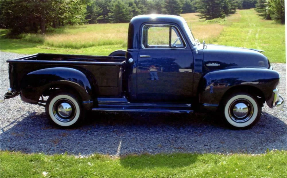 1954 GMC New Design - Image 3 of 3