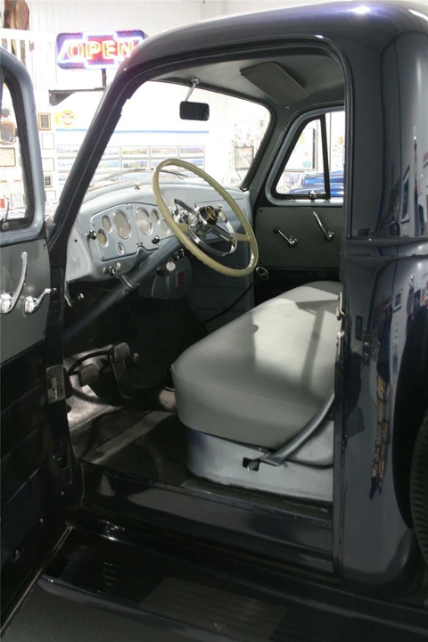 1954 GMC New Design - Image 3 of 3