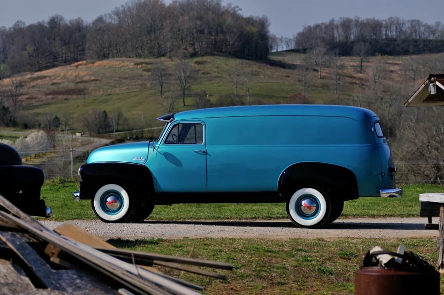 1954 GMC New Design - Image 2 of 12