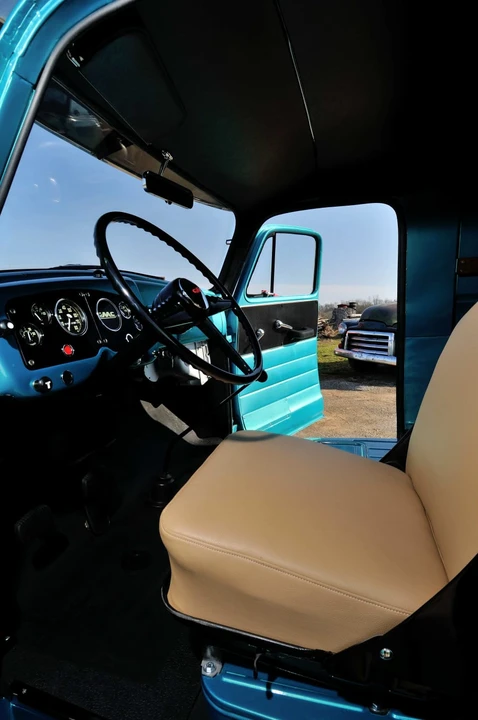 1954 GMC New Design - Image 4 of 12