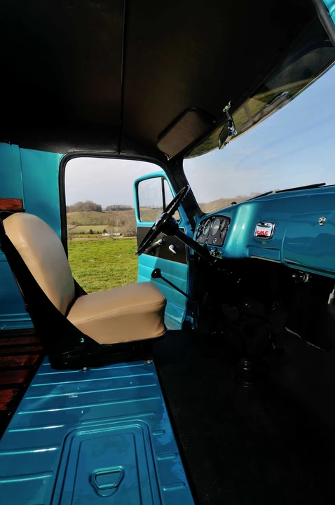 1954 GMC New Design - Image 5 of 12