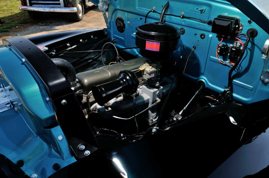 1954 GMC New Design - Image 6 of 12