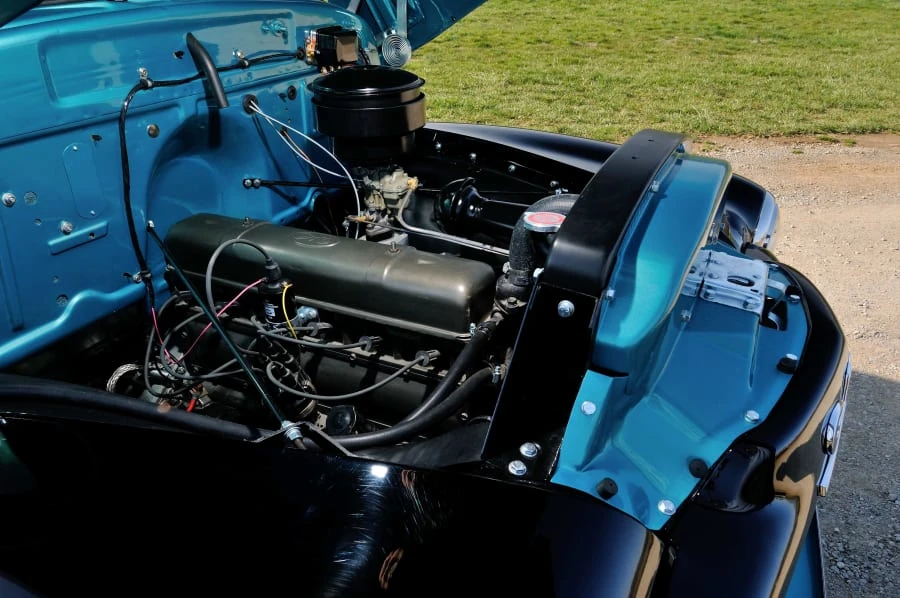 1954 GMC New Design - Image 7 of 12