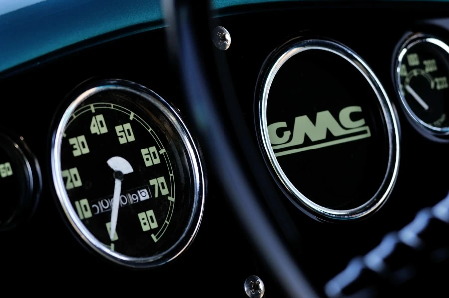 1954 GMC New Design - Image 10 of 12