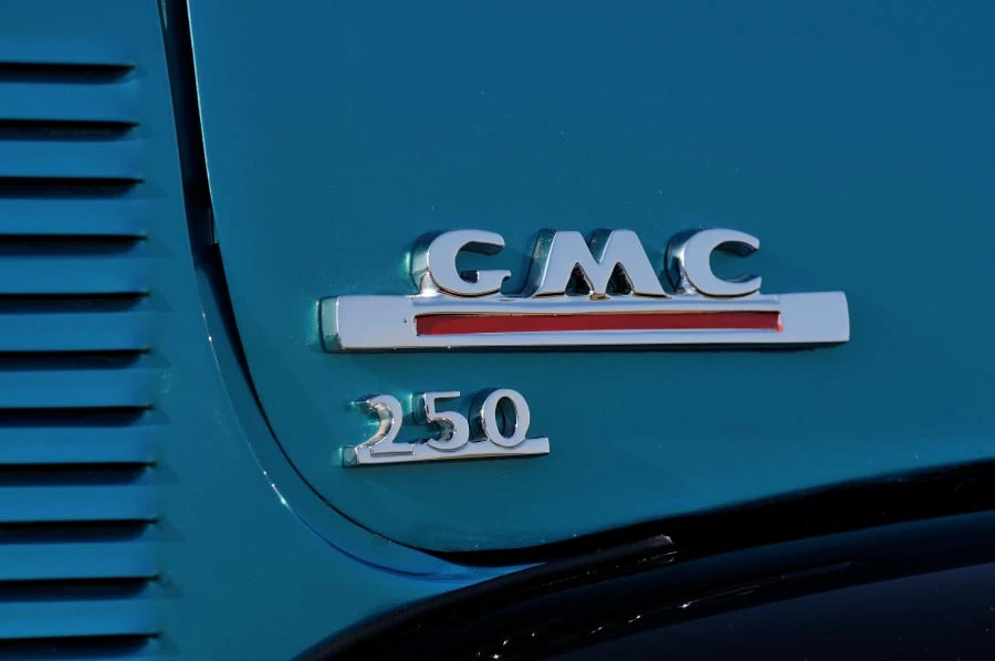 1954 GMC New Design - Image 11 of 12