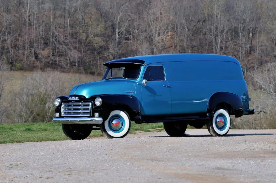 1954 GMC New Design - Image 12 of 12