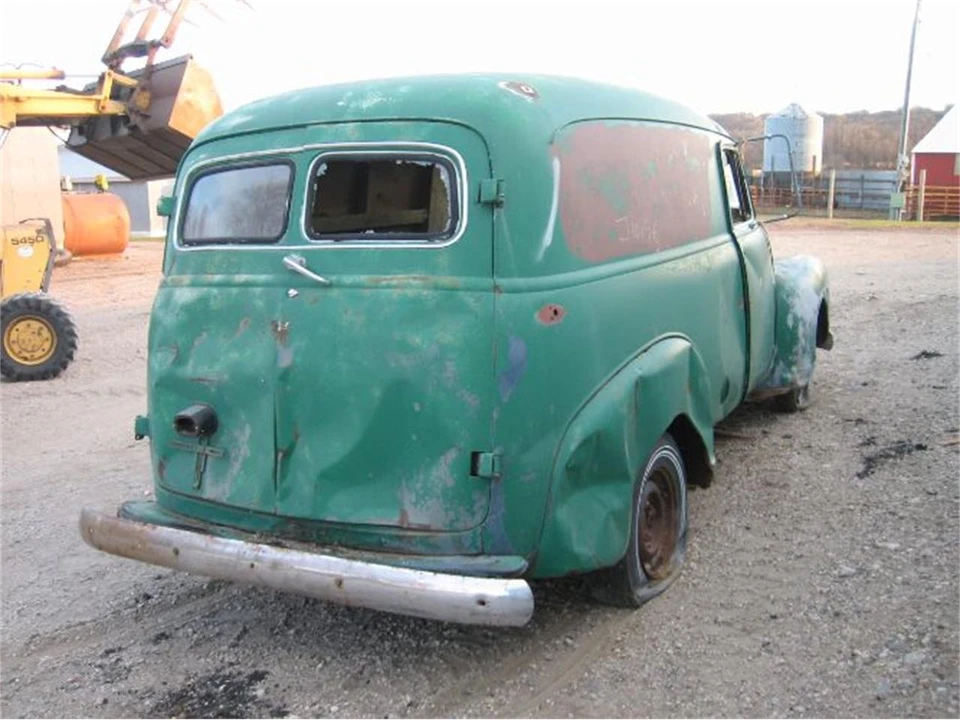 1954 GMC New Design - Image 3 of 16
