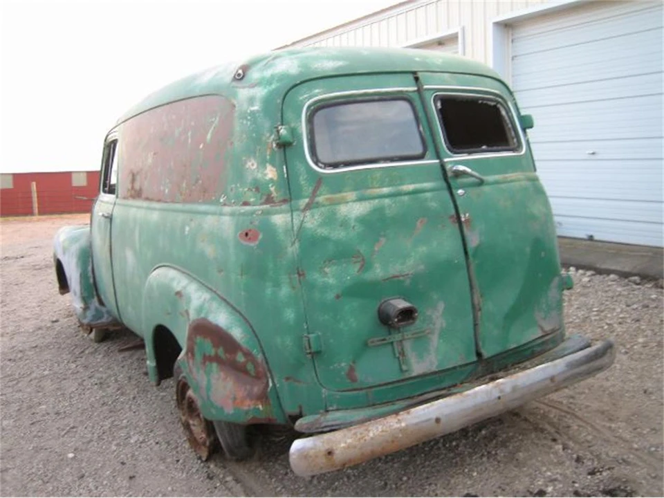 1954 GMC New Design - Image 4 of 16
