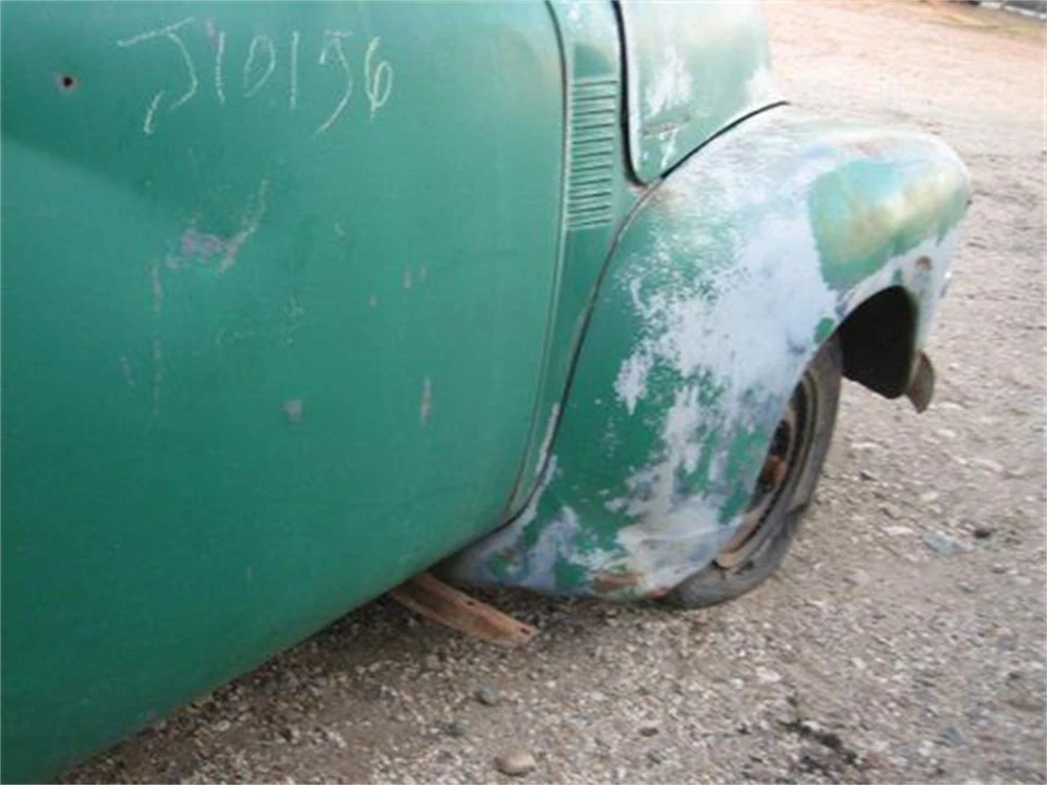 1954 GMC New Design - Image 5 of 16