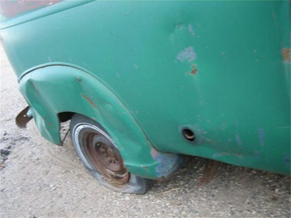 1954 GMC New Design - Image 6 of 16