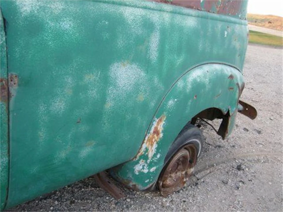 1954 GMC New Design - Image 7 of 16