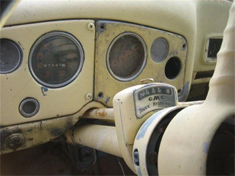 1954 GMC New Design - Image 11 of 16