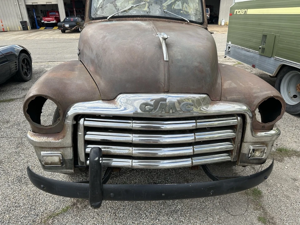 1954 GMC New Design - Image 3 of 25