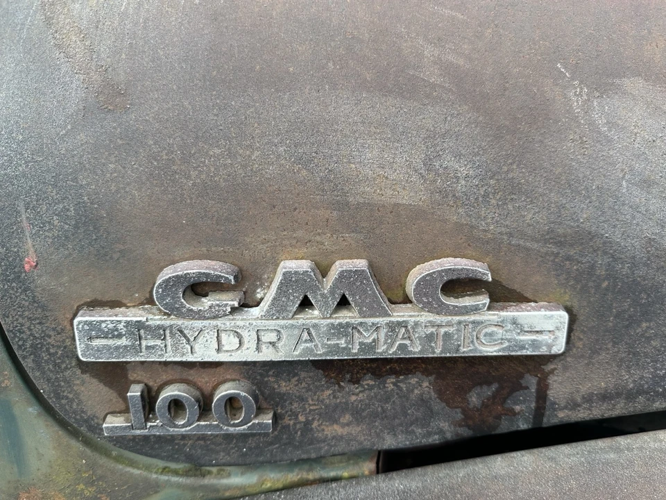 1954 GMC New Design - Image 18 of 21