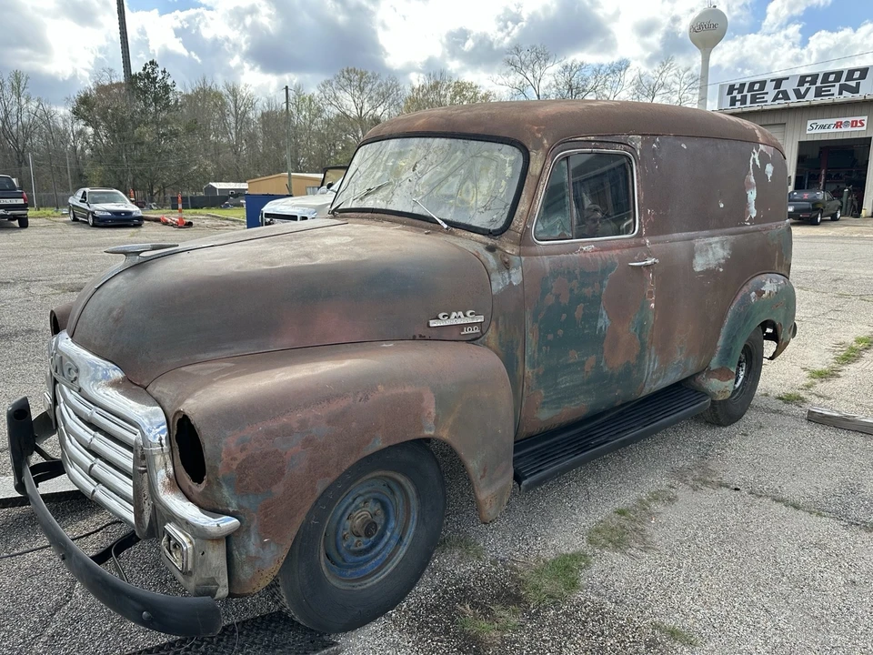 1954 GMC New Design - Image 10 of 25