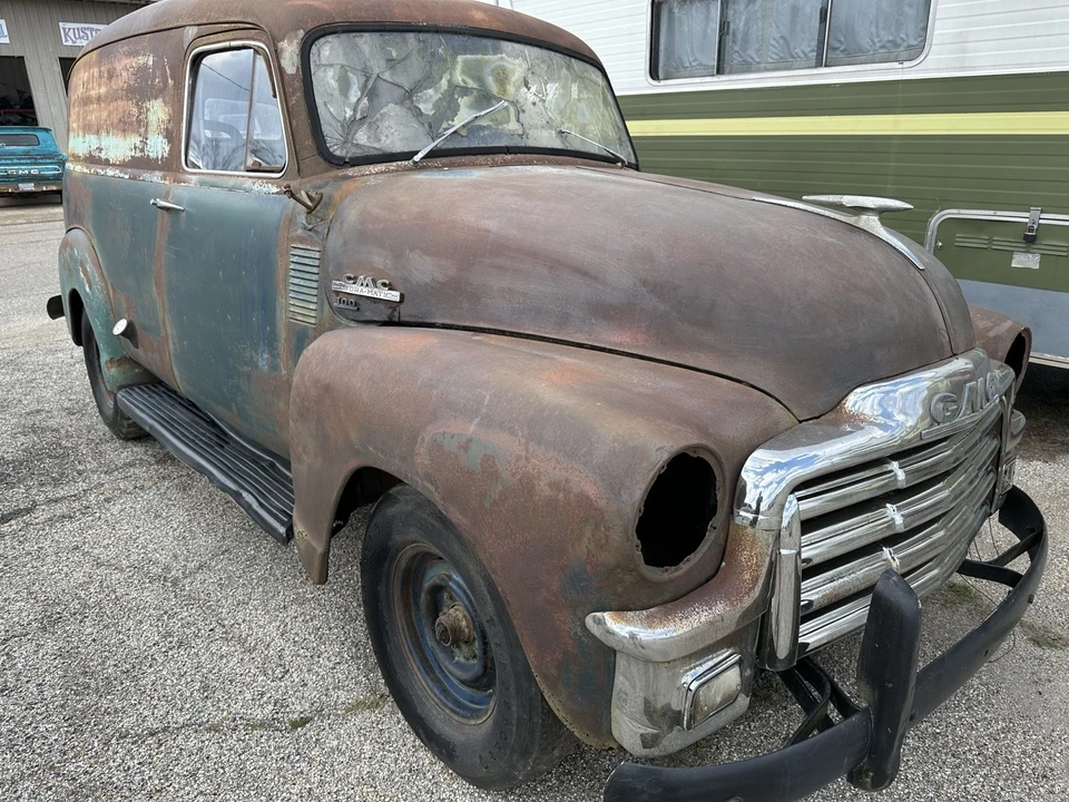 1954 GMC New Design - Image 2 of 25