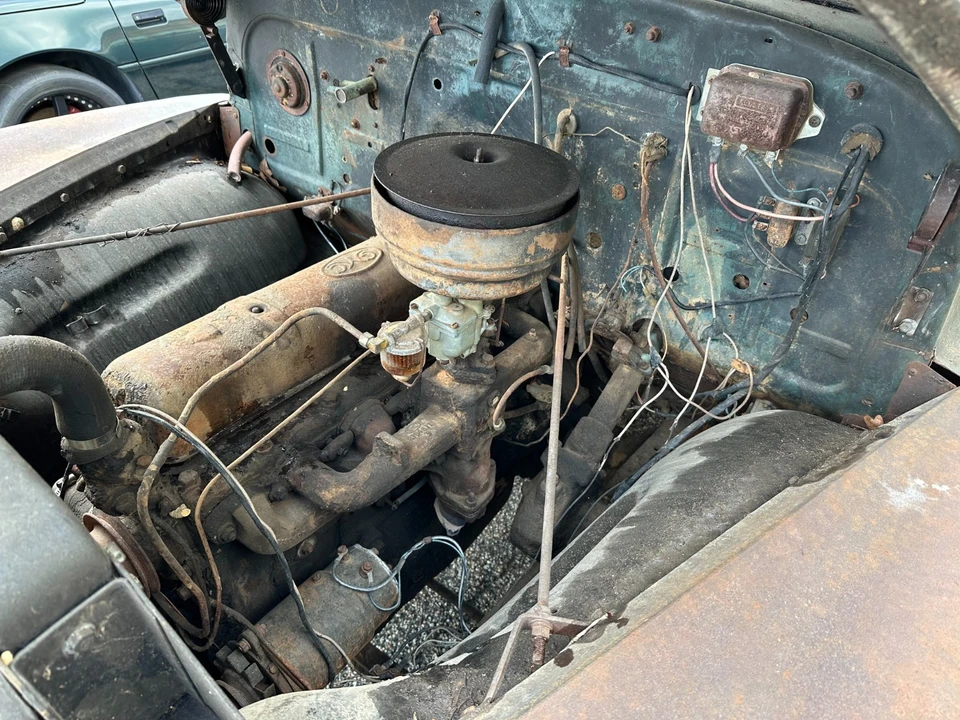 1954 GMC New Design - Image 23 of 25