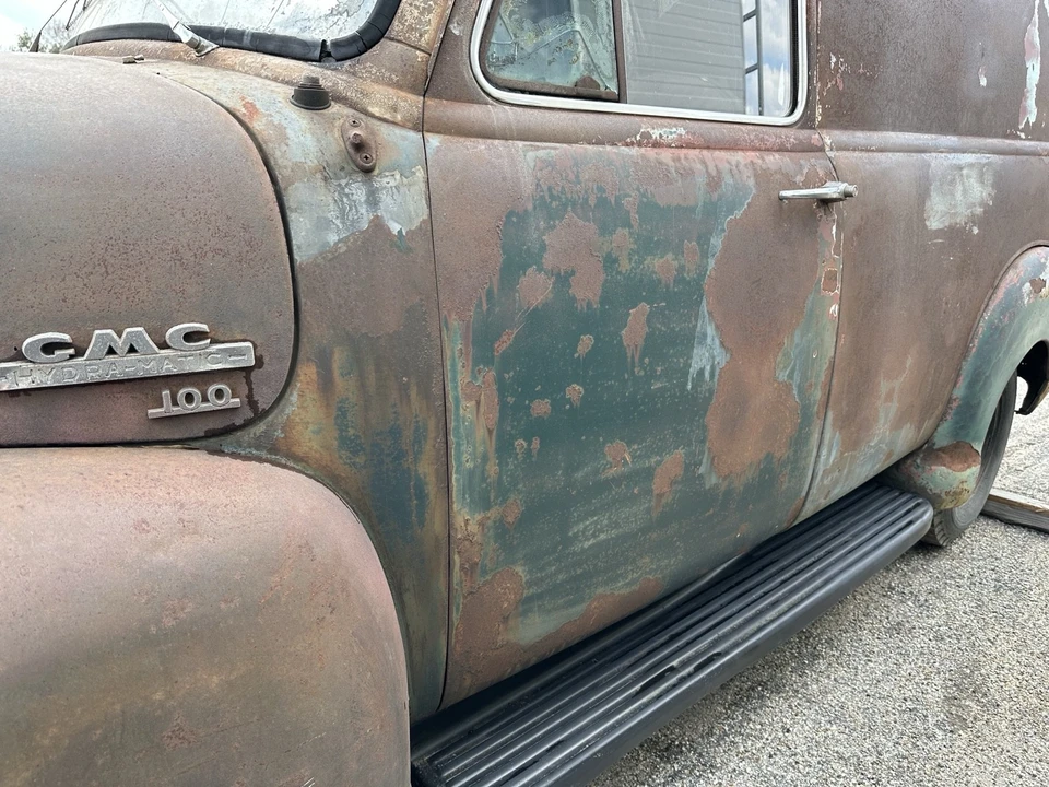 1954 GMC New Design - Image 5 of 25